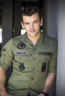 Colton Wheeler