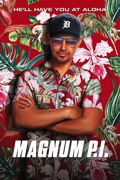 Magnum P.I. - Season 1