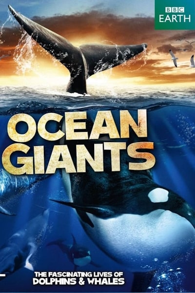Ocean Giants - Season 1