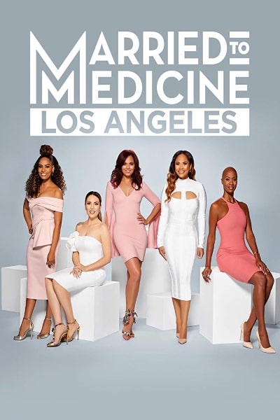 Married to Medicine: Los Angeles - Season 1