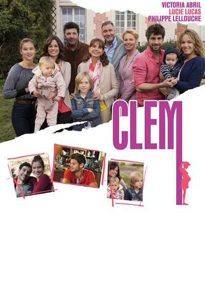 Clem - Season 12