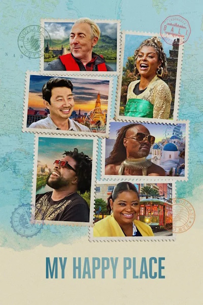 My Happy Place - Season 1