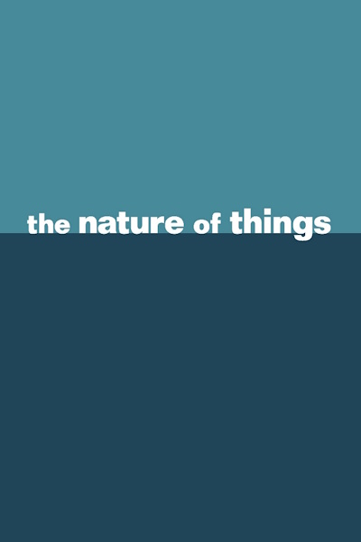 The Nature of Things - Season 61