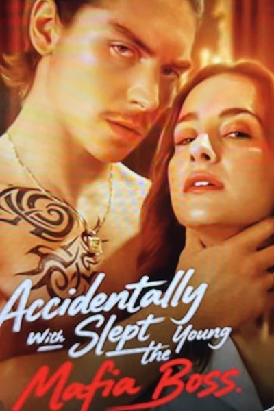 Accidentally Slept with the Young Mafia Boss