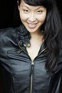 Joanna Jang
