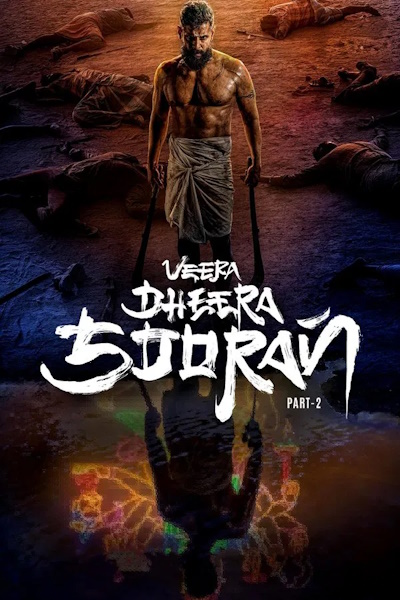 Veera Dheera Sooran Part 2