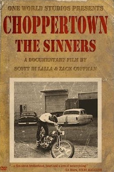 Choppertown: The Sinners