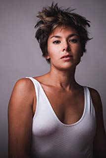 Stephanie Barkley