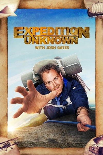 Expedition Unknown - Season 9