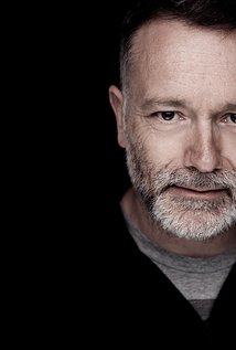 David Capstick