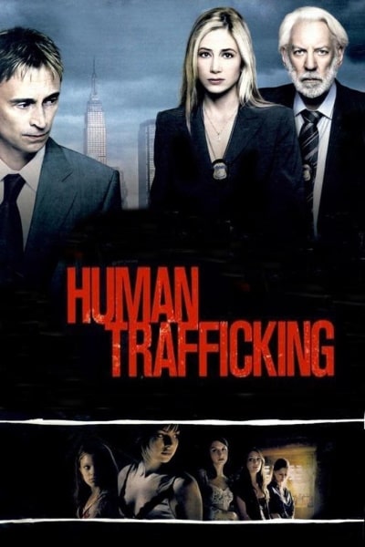 Human Trafficking - Season 1
