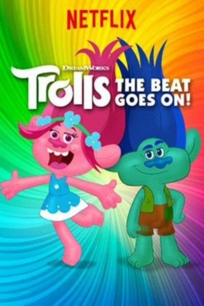 Trolls: The Beat Goes On! - Season 2