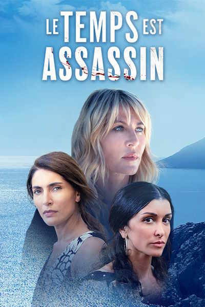 Time Is a Killer (Le temps est assassin) - Season 1