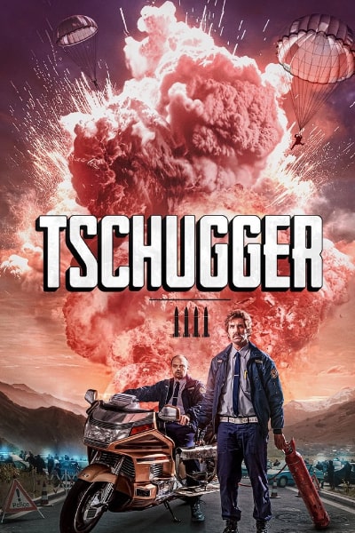 Tschugger - Season 1