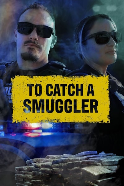 To Catch a Smuggler - Season 7