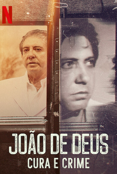 John of God: The Crimes of a Spiritual Healer - Season 1