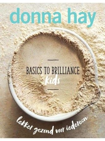 Donna Hay: Basics to Brilliance Kids - Season 1