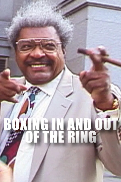Boxing In and Out of the Ring
