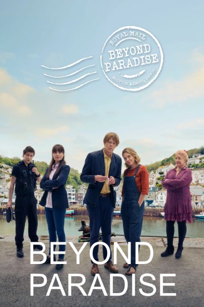 Beyond Paradise - Season 1
