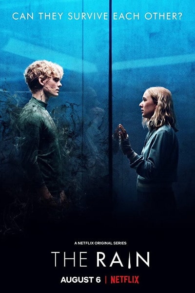 The Rain&nbsp;- Season 3 [Sub: Eng]