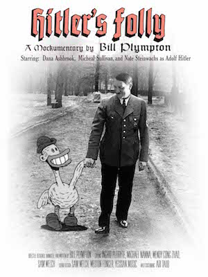 Hitler&rsquo;s Folly
