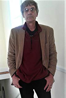 Christopher Ross