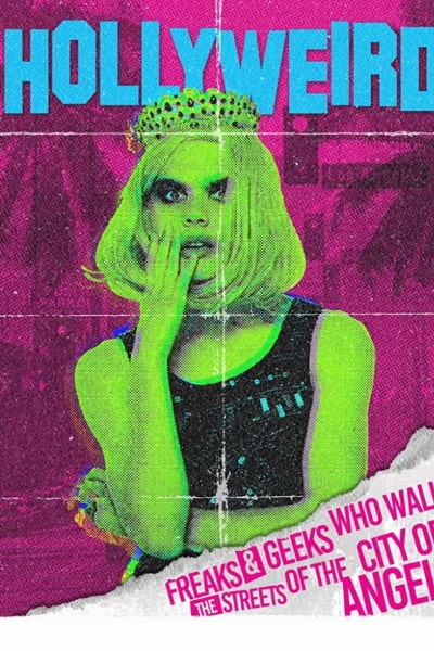 Hollyweird