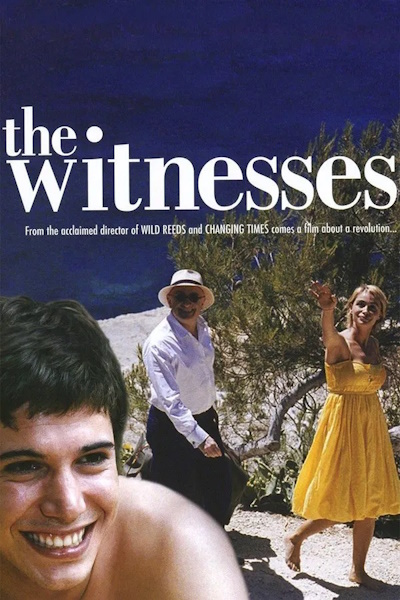The Witnesses (Les temoins)