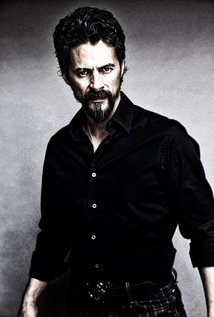 Ricardo Mamood-Vega