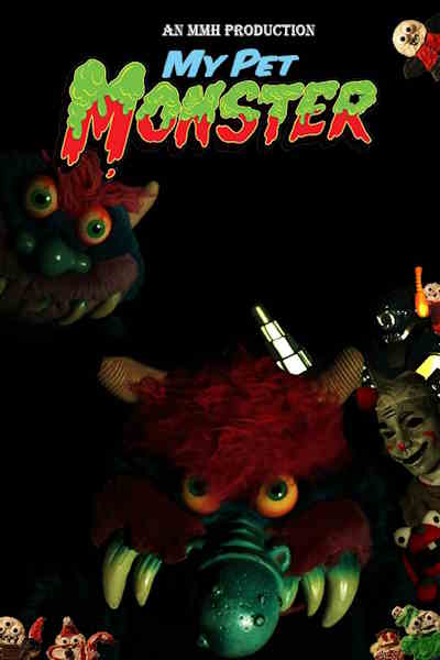 My Pet Monster