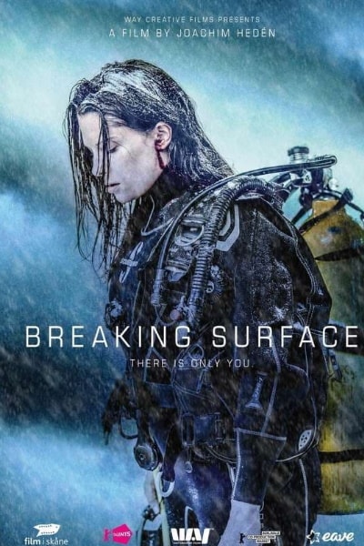 Breaking Surface