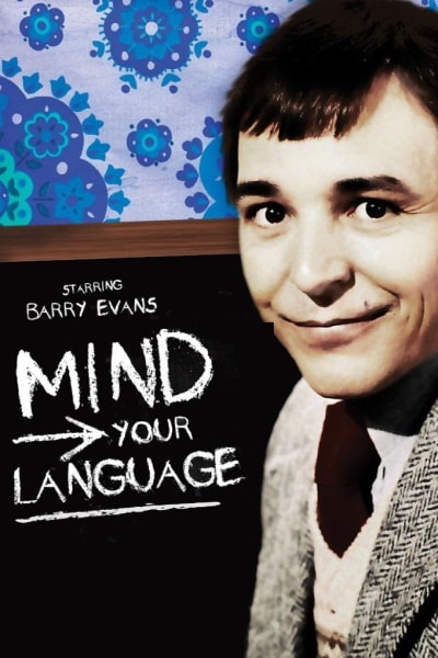 Mind Your Language - Season 3
