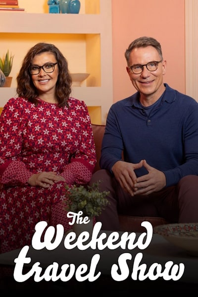 The Weekend Travel Show - Season 1