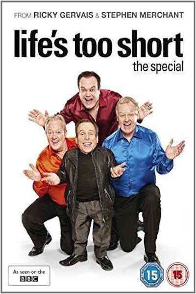 Lifes Too Short Easter Special