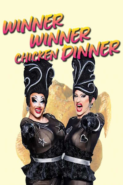 Winner Winner Chicken Dinner - Season 1