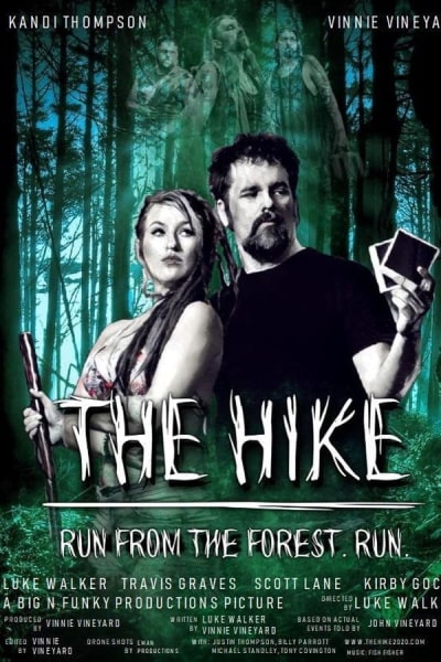The Hike