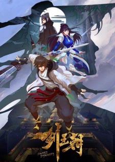 Jian Wangchao [Sub: Eng]