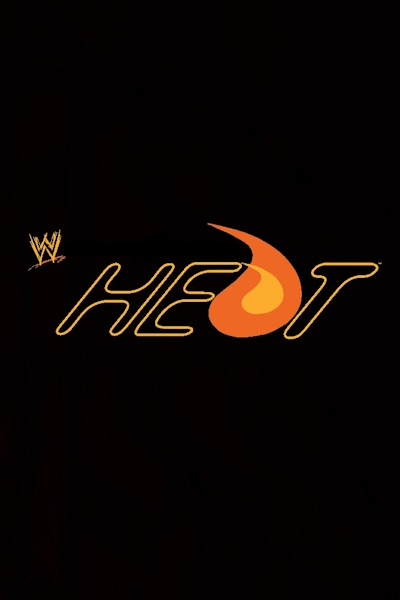 WWE Sunday Night Heat - Season 2