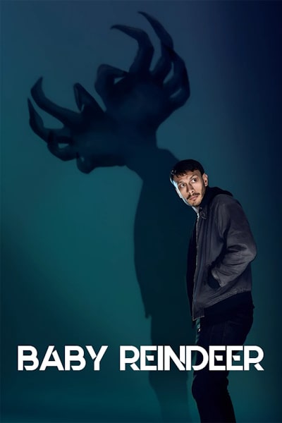 Baby Reindeer - Season 1 (HDR)