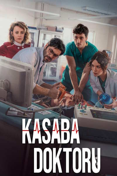 The Town Doctor (Kasaba Doktoru) - Season 1