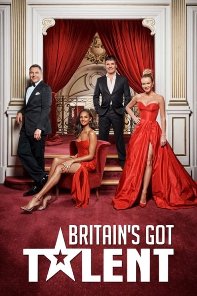 Britains Got Talent - Season 14