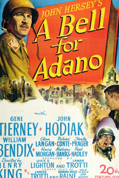 A Bell for Adano