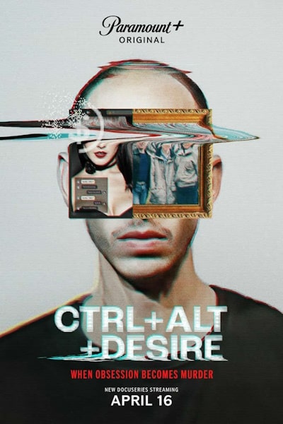 Ctrl Alt Desire - Season 1