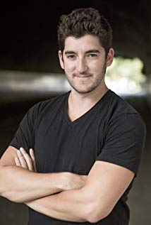 Erik Huberman