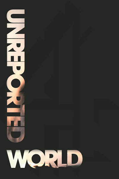Unreported World - Season 48