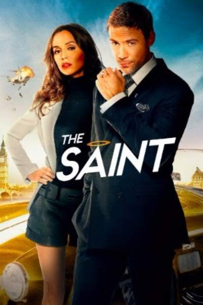 The Saint&nbsp;(2017)