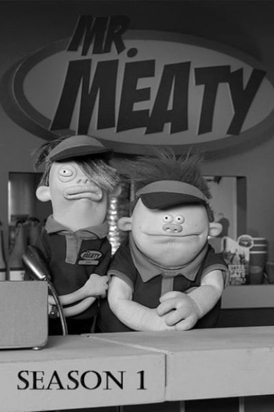 Mr. Meaty - Season 2
