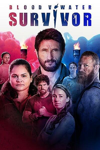 Australian Survivor - Season 9