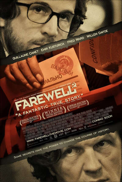 Farewell (Laffaire Farewell)