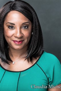 Claudia Michelle Wallace